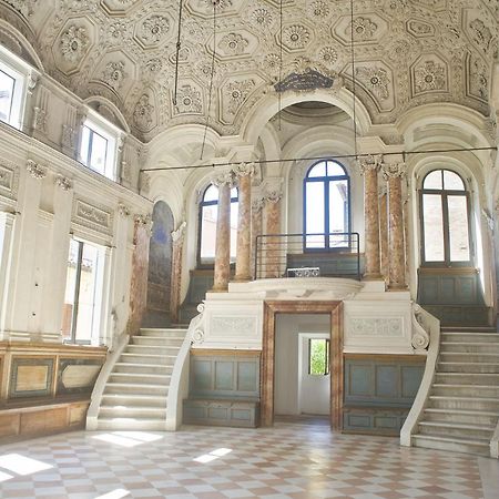 Maison Mare & Monti Pesaro Eksteriør bilde