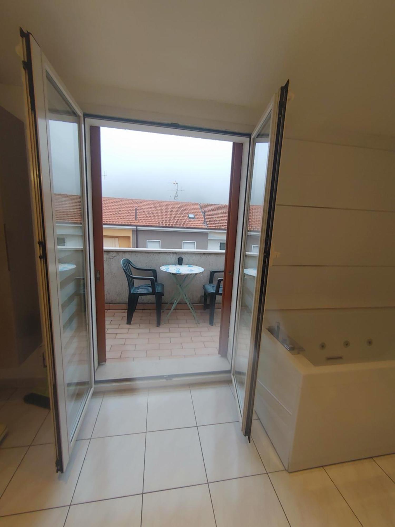 Maison Mare & Monti Pesaro Eksteriør bilde