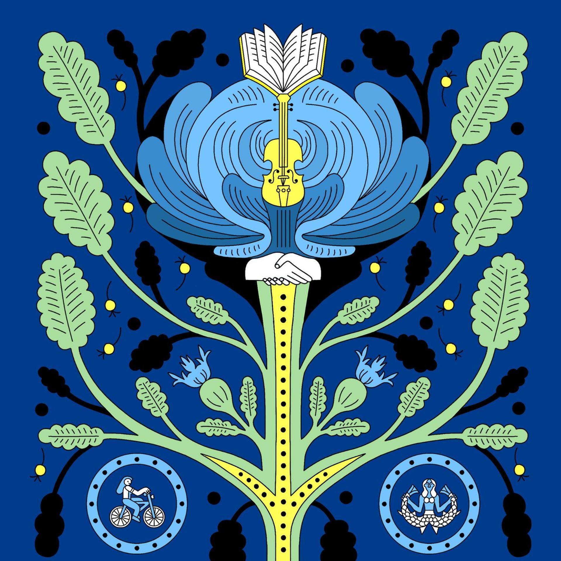 Maison Mare & Monti Pesaro Eksteriør bilde